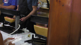 Klassisches Raclette
